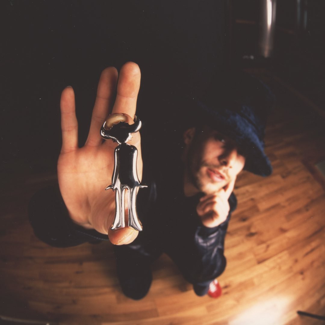 Jamiroquai Official IG