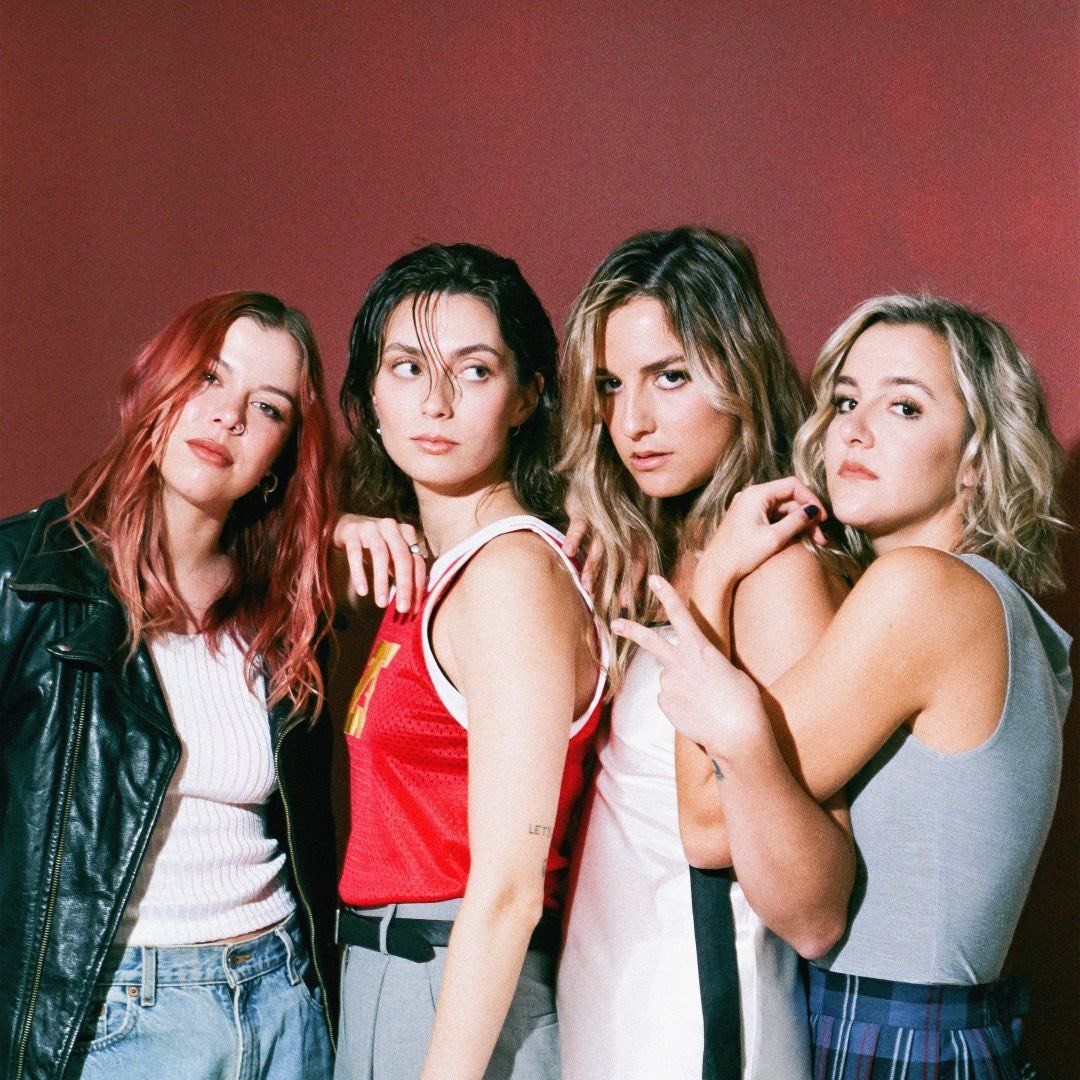 The Beaches
