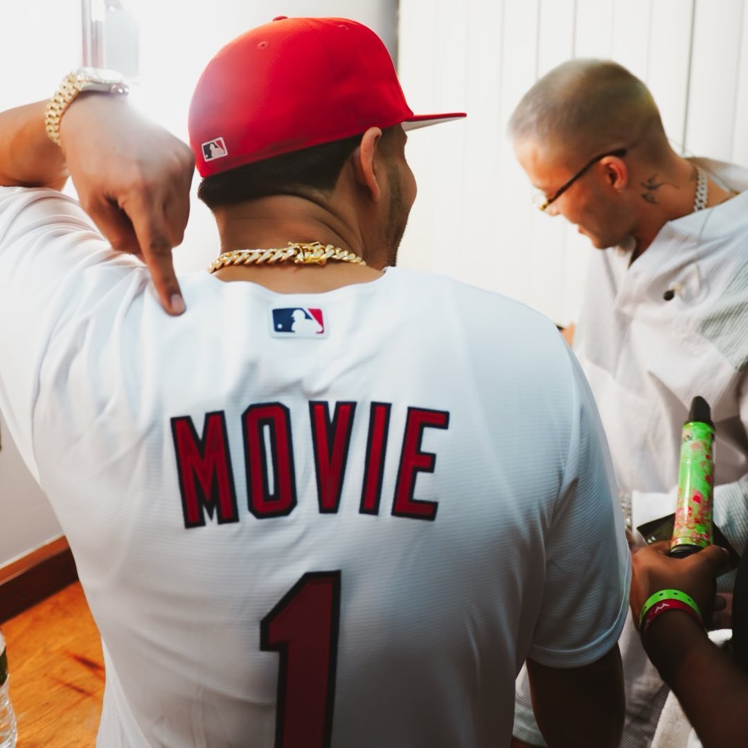 Flow La Movie ?