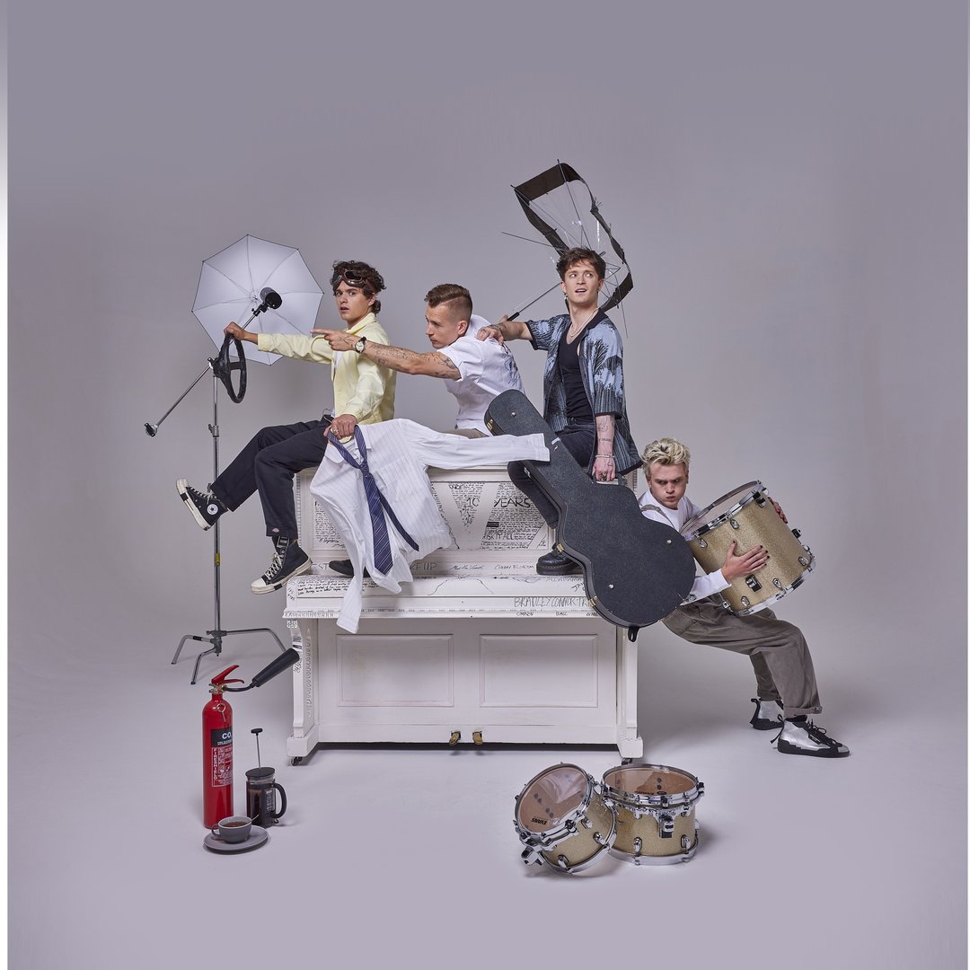 The Vamps