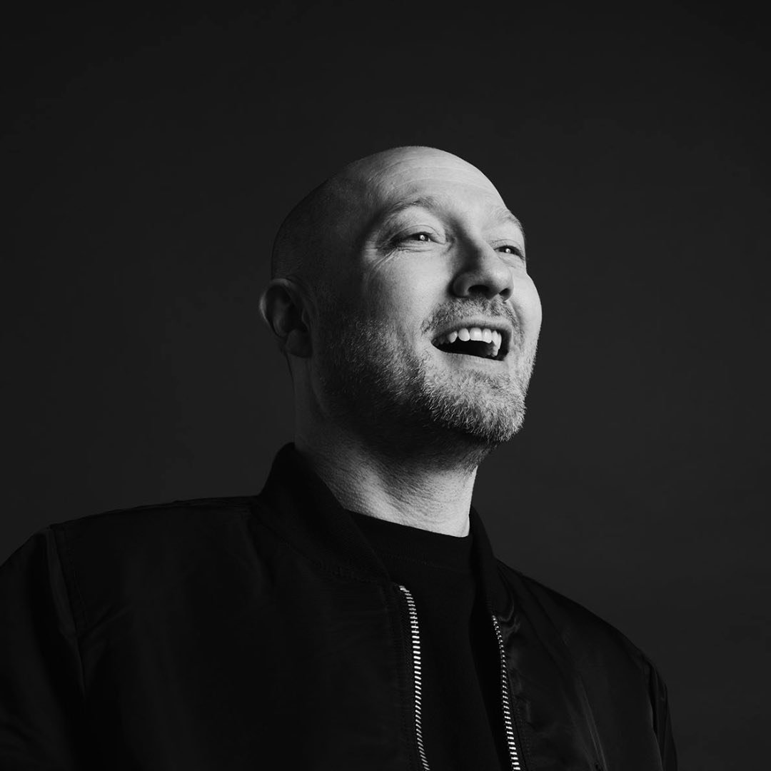 Paul Kalkbrenner