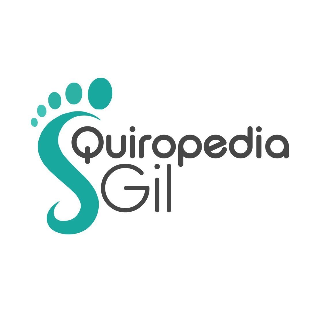Quiropedia Gil????