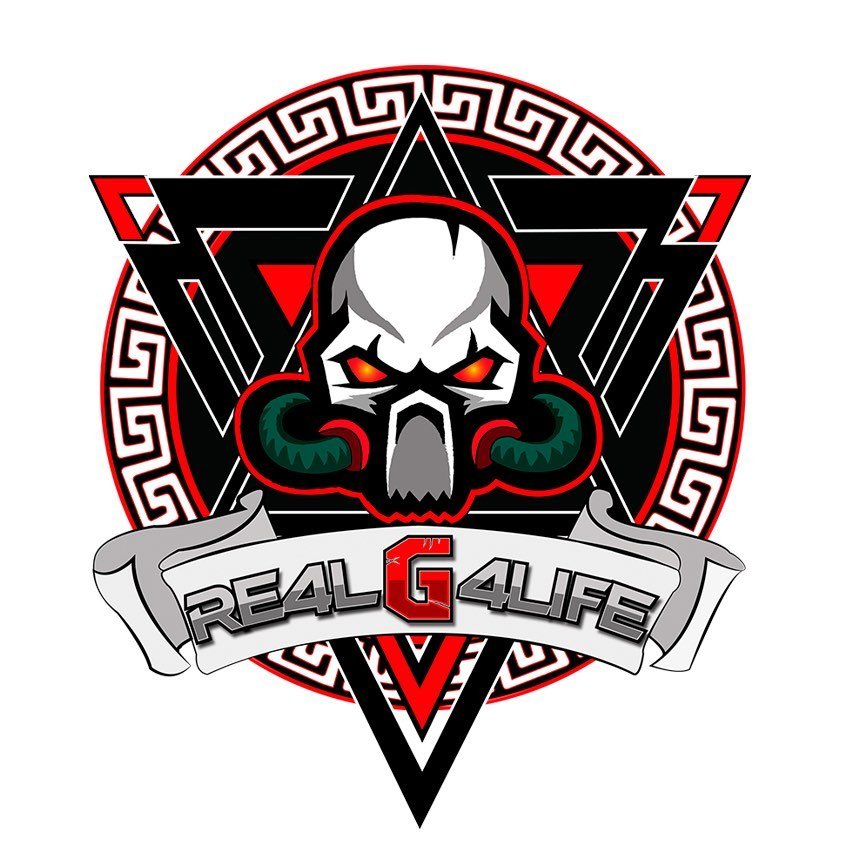 CLAN RE4LG4LIFE ⚔️