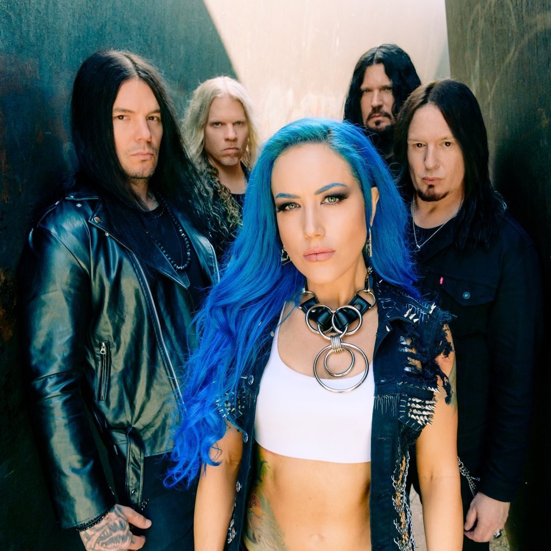 ARCH ENEMY