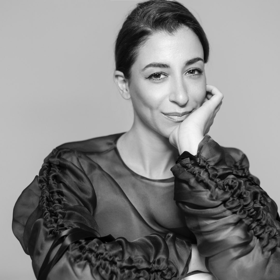 Mariza Rizou