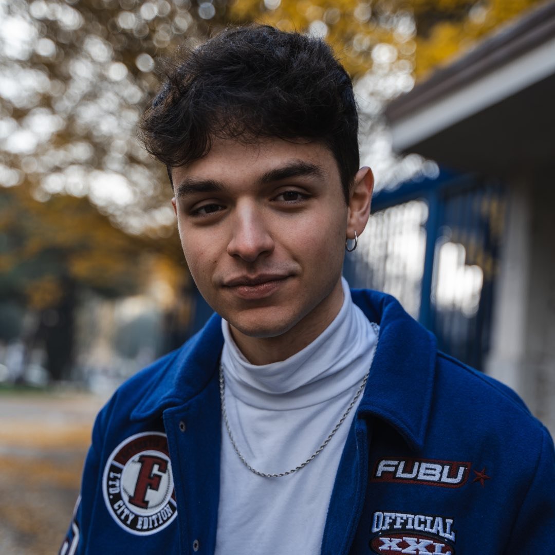 LORENZO BROCK
