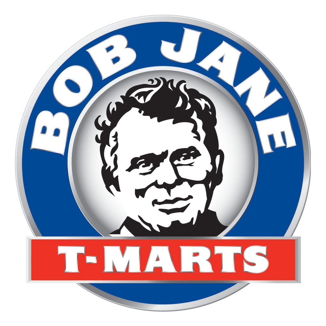 Bob Jane T-Marts (Official)