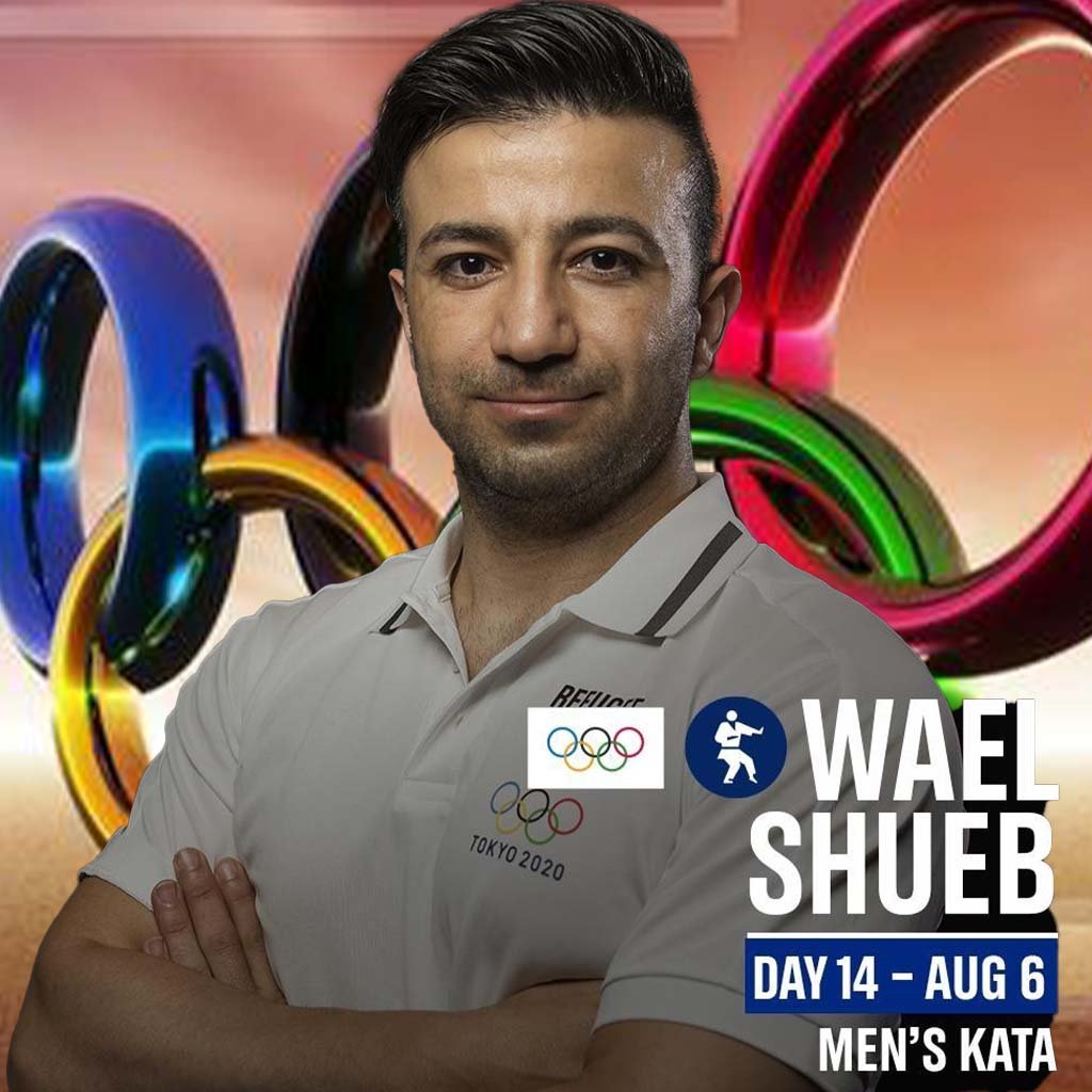 Wael Shueb