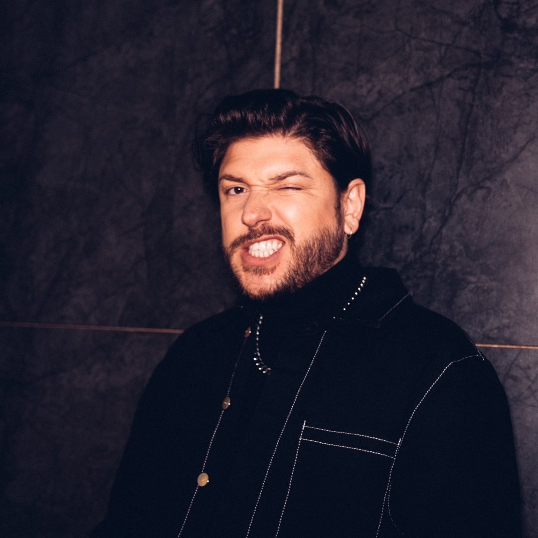 Mosimann
