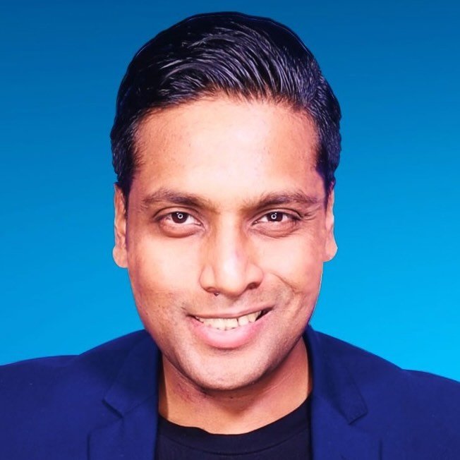 Rohit Sahoo