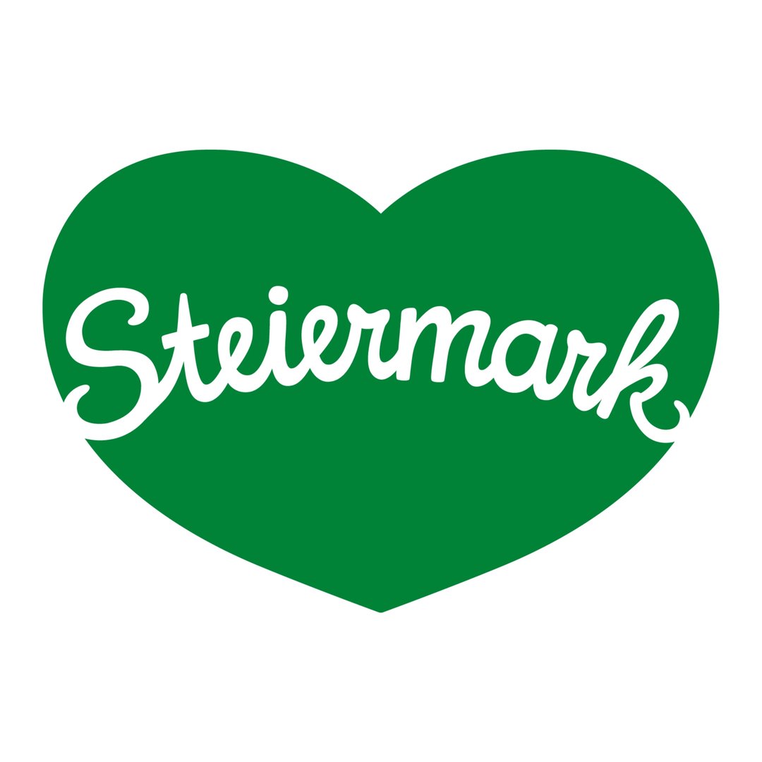 Steiermark - Das Grüne Herz