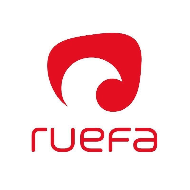 Ruefa | Reisen