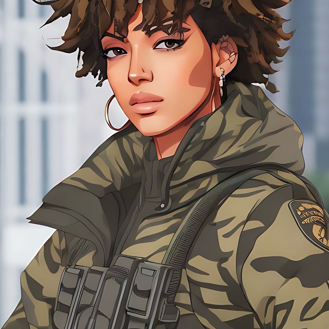 Haley Smalls