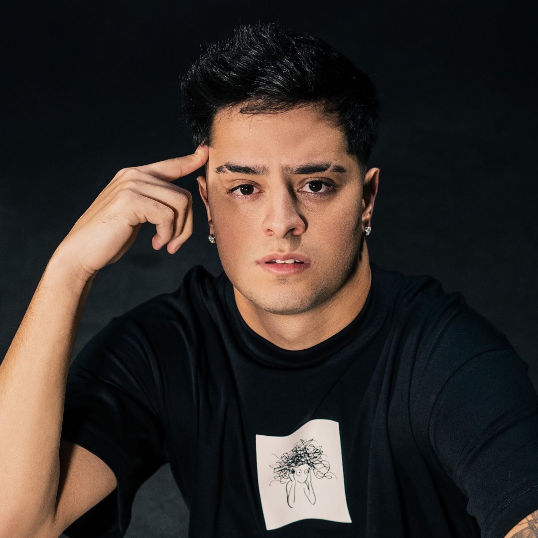 Victor Augusto