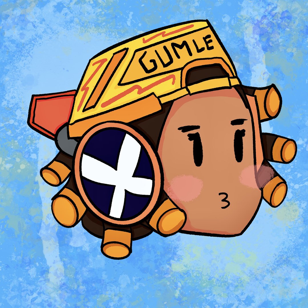 Gumle