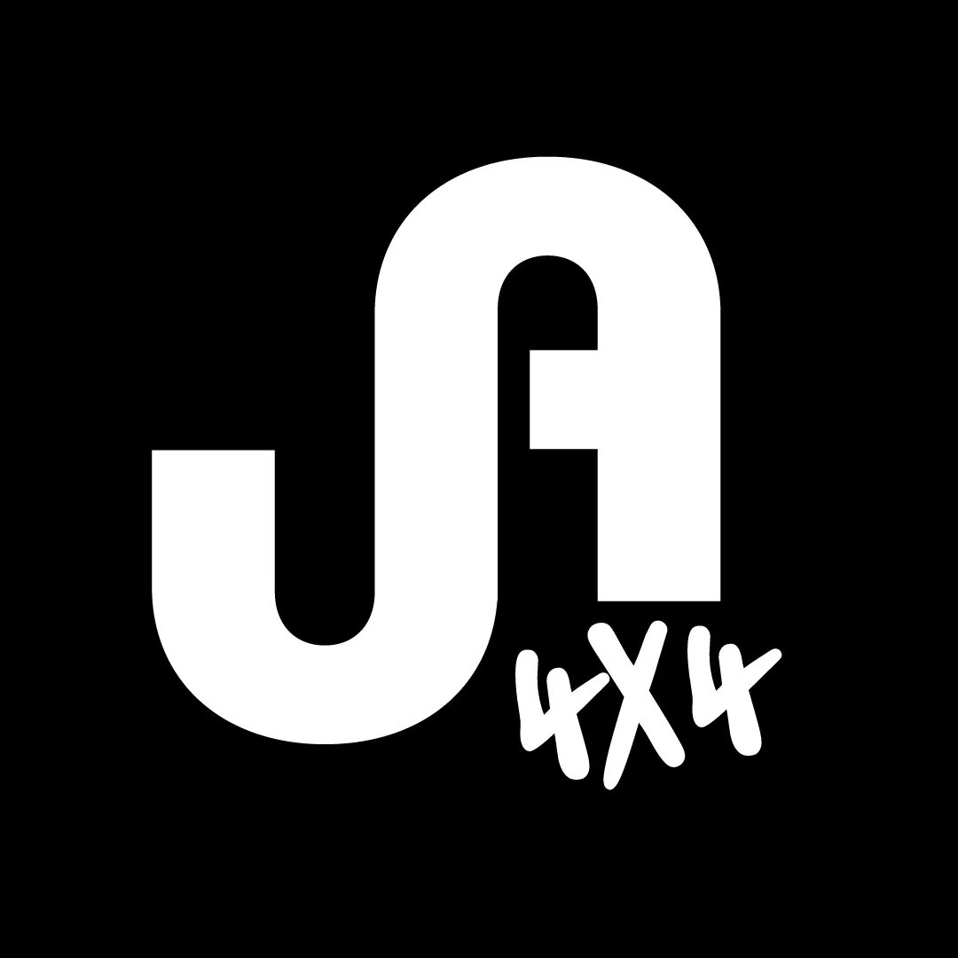 Jacksons 4x4