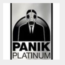 Panik Platinum