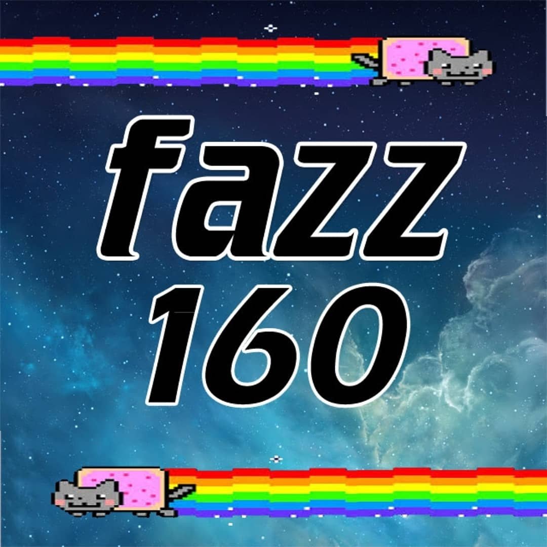 Fazz160