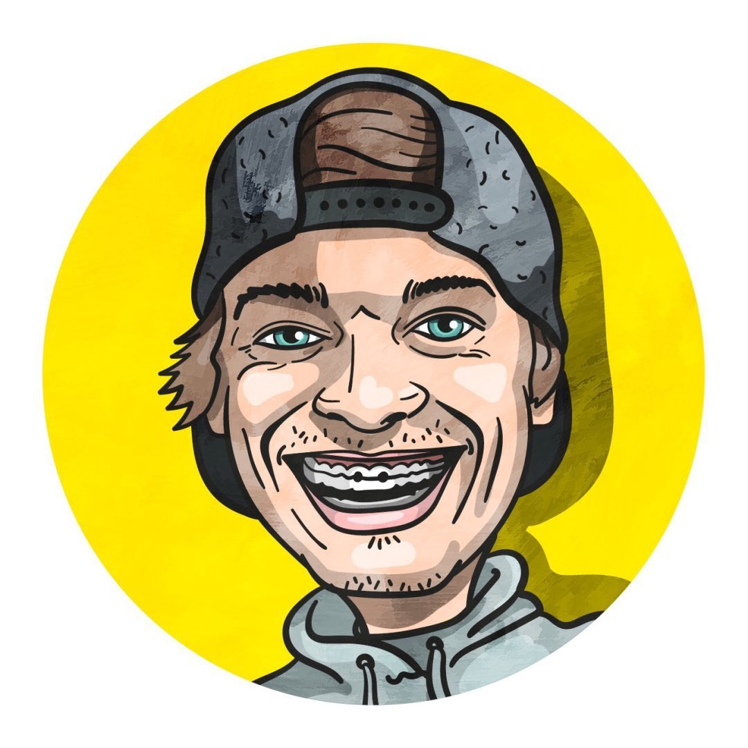 Vašek Mráz ? CrossFit ?
