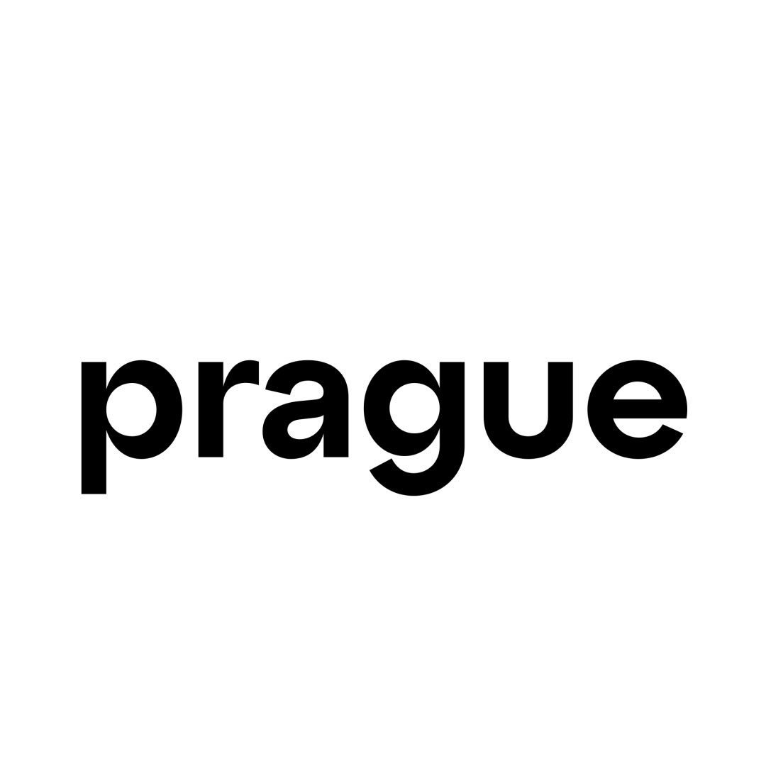 City Of Prague