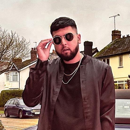 Farooq Got Audio