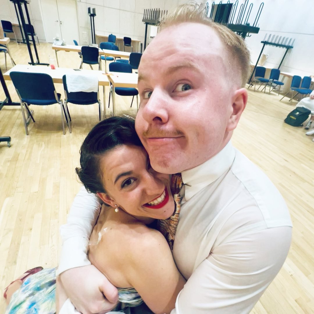 Bianca - Nils And Bianca