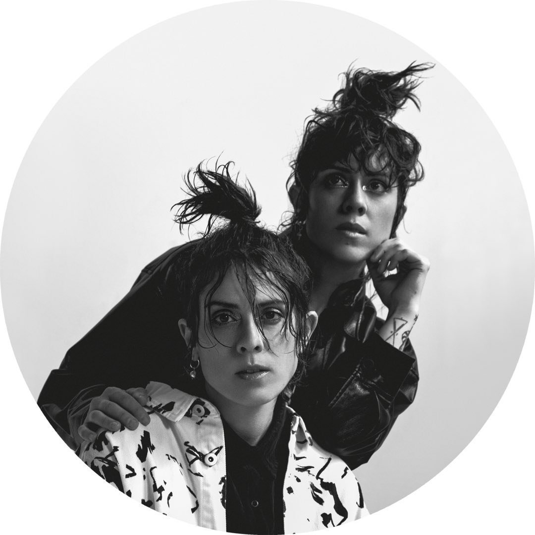 Tegan And Sara