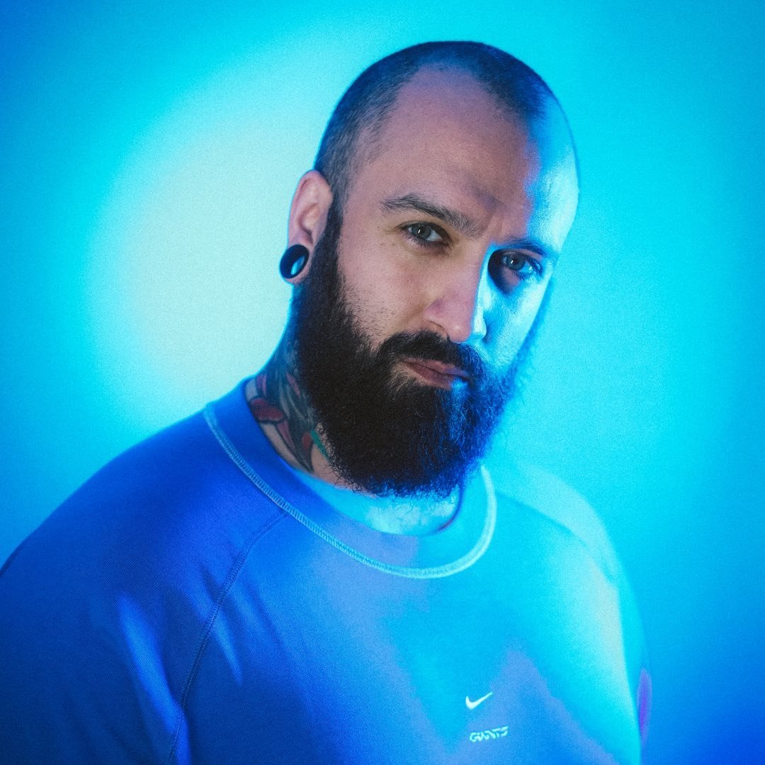 Carlos Marín - Señor Zeta️️