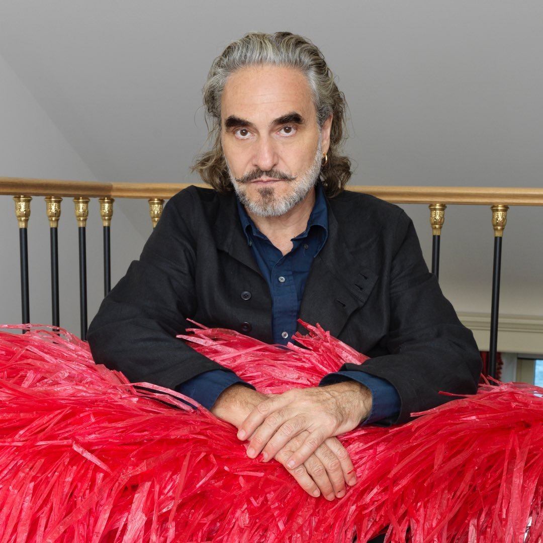 Stephan Eicher