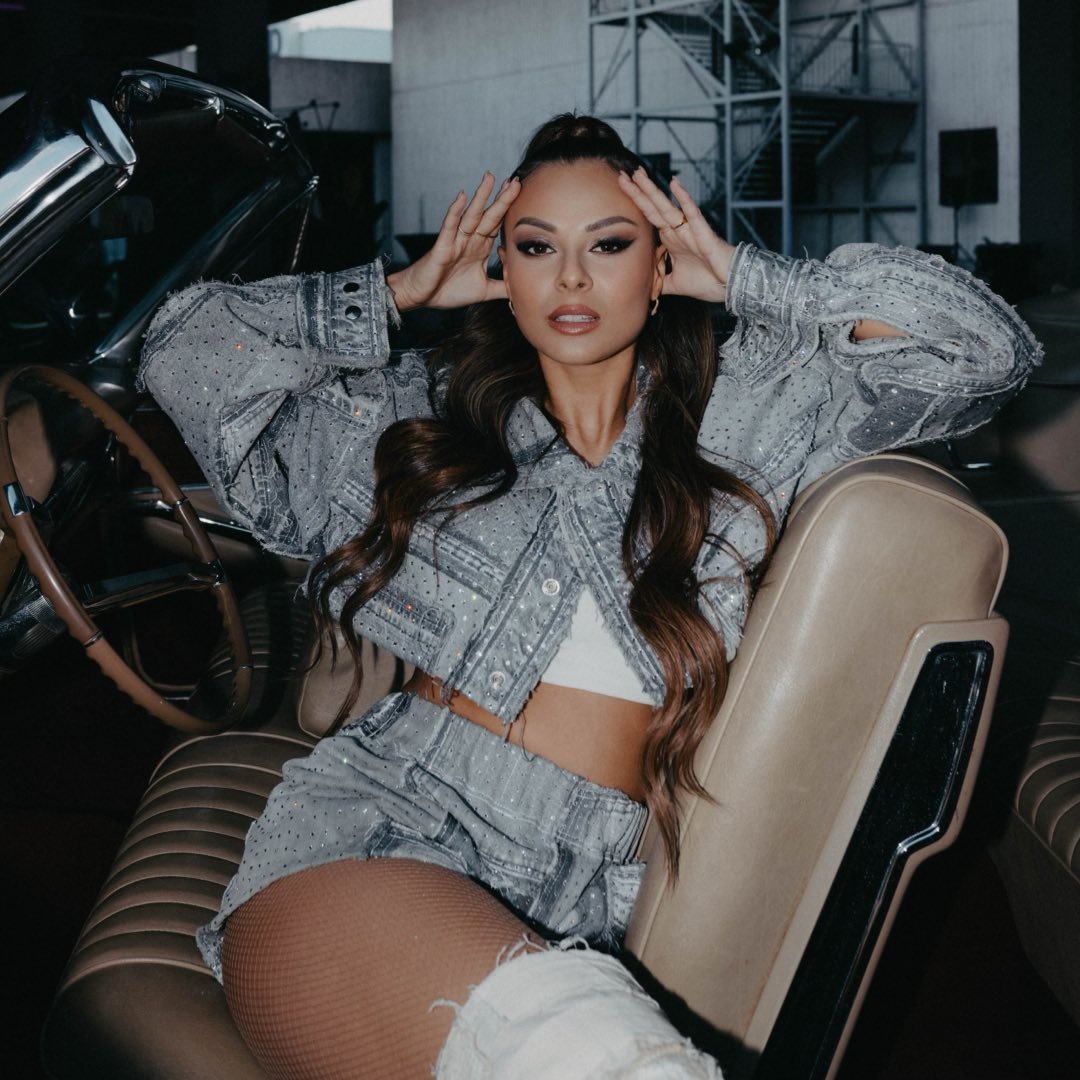 Monika Bagárová