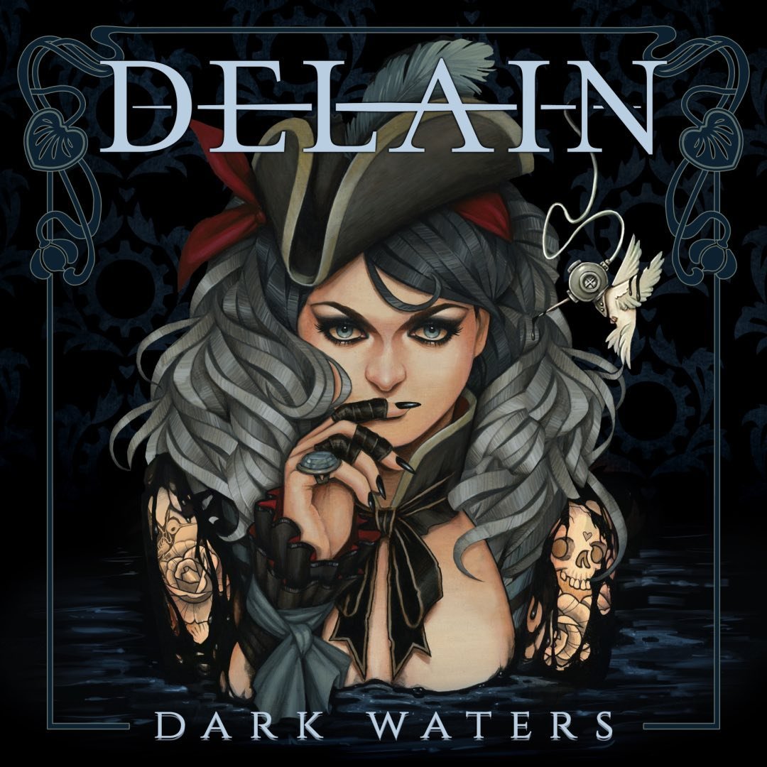 Delain Official