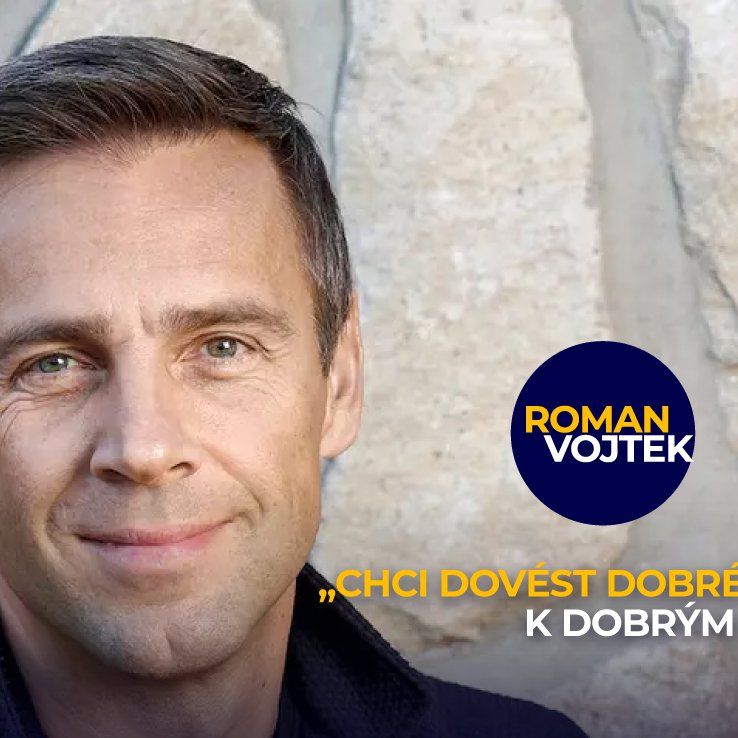 Roman Vojtek