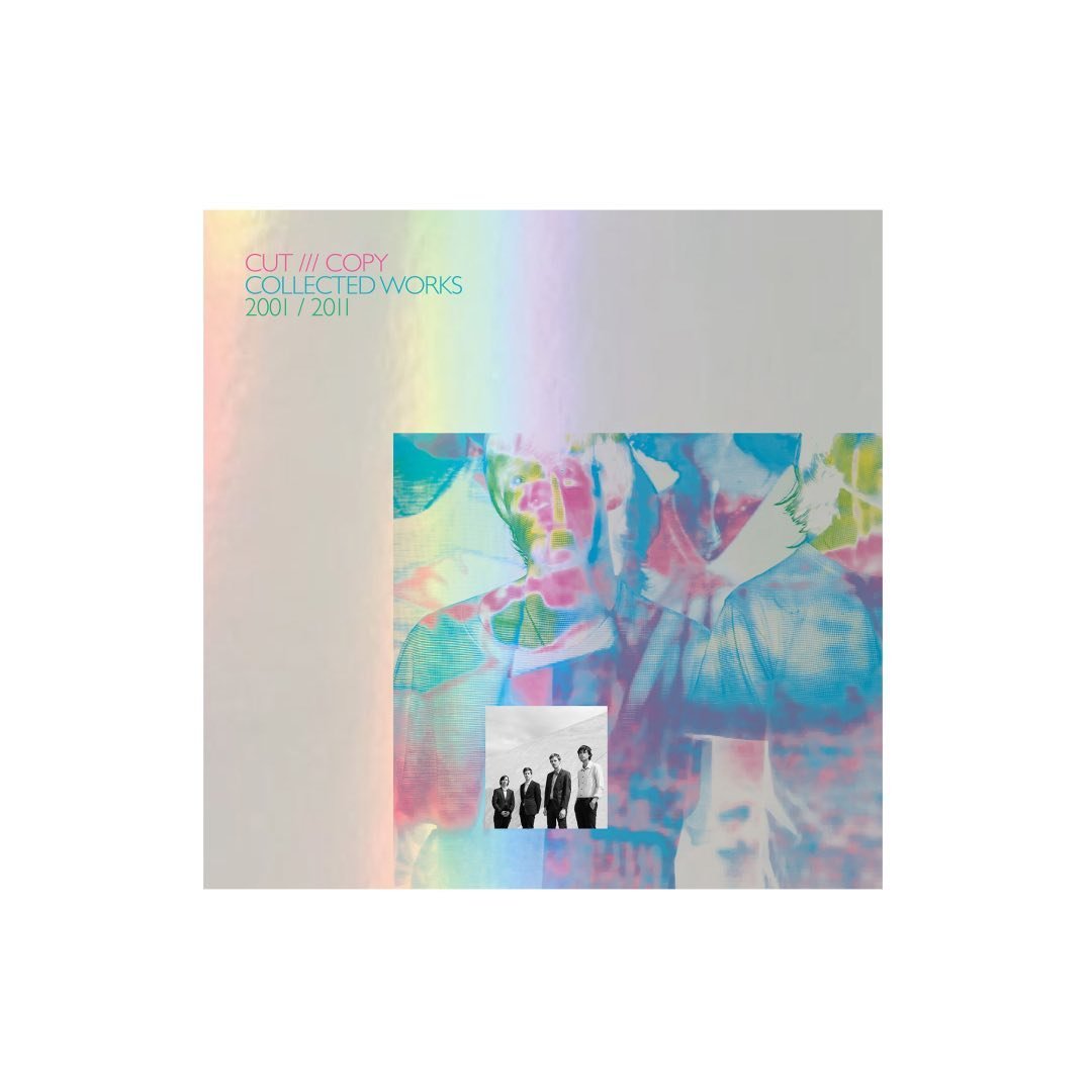 Cut Copy