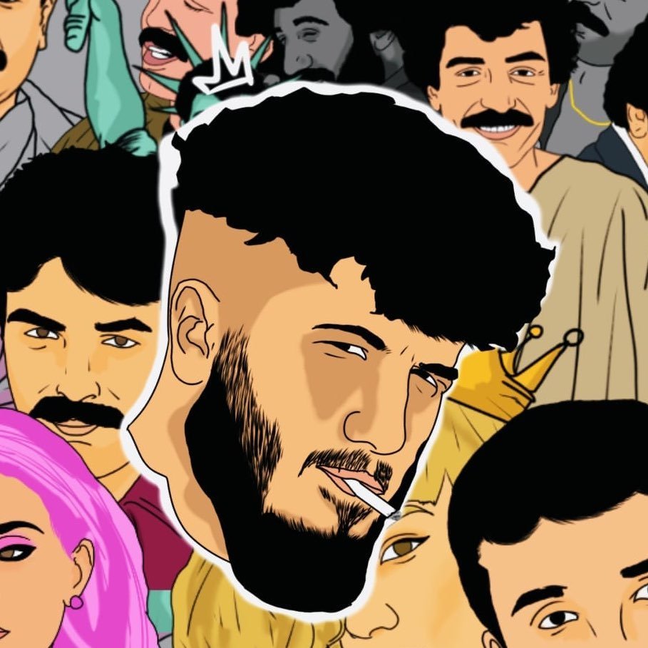 Arabesk Remixci