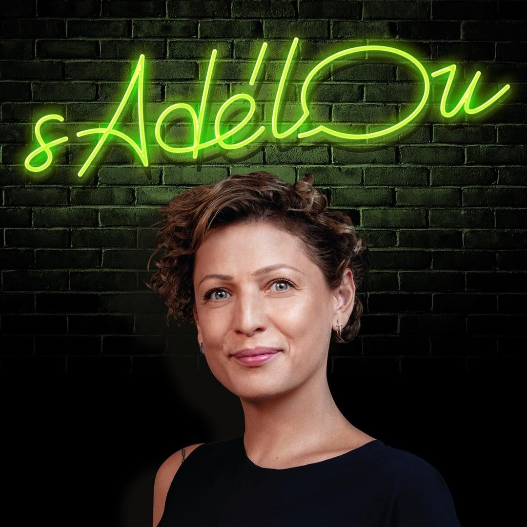 Adéla Elbel