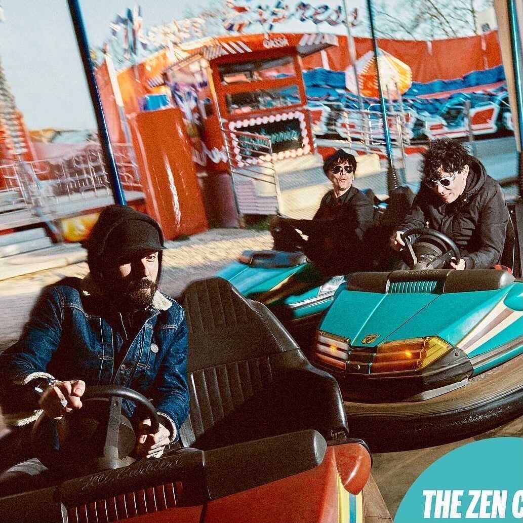 The Zen Circus