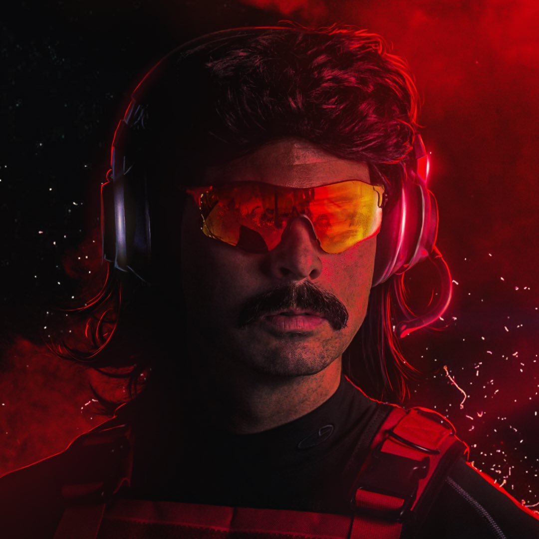 Dr Disrespect