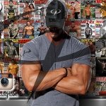 Greg Plitt