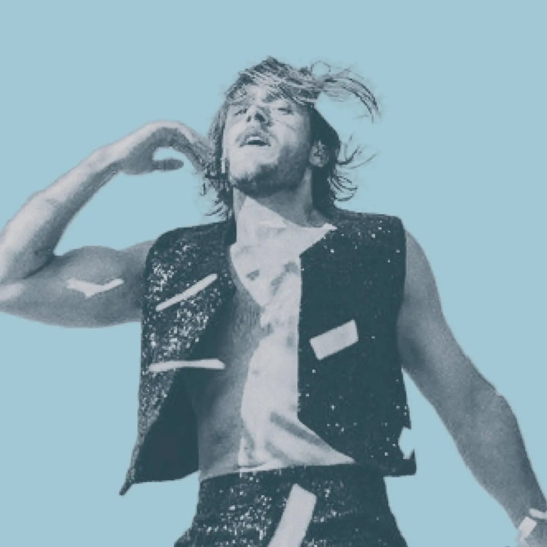 BENJAMIN INGROSSO
