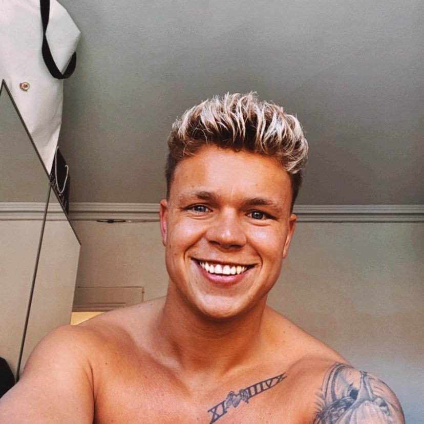 ?Victor Rosborg?