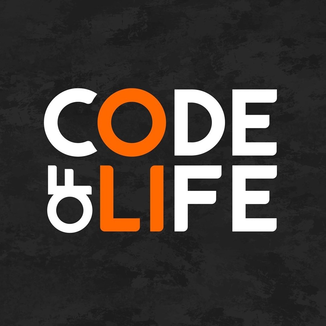Code Of Life