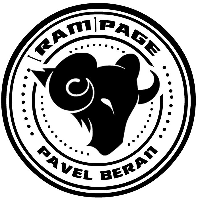 Pavel Beran IFBB PRO