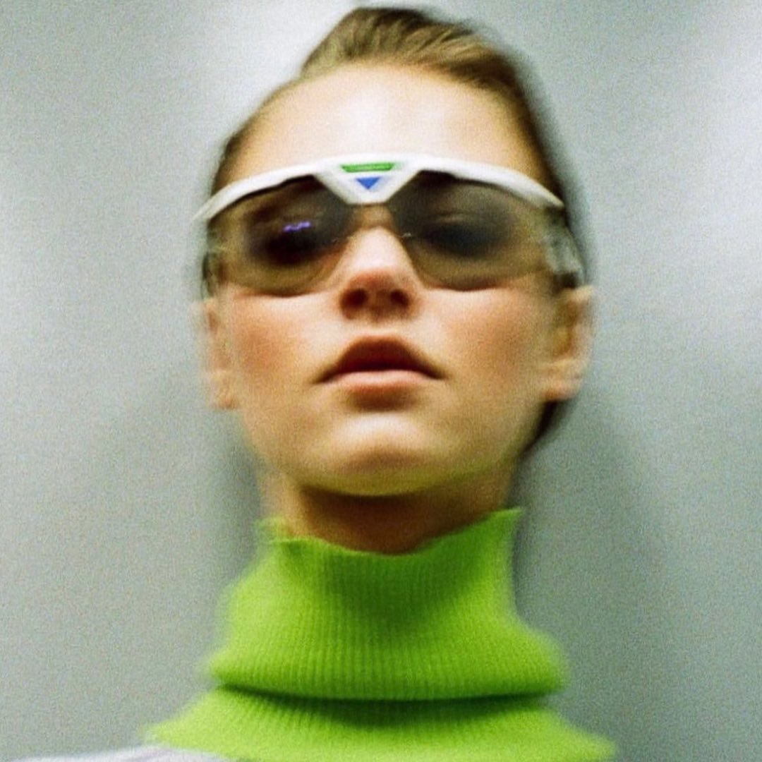 Anna Sviridova
