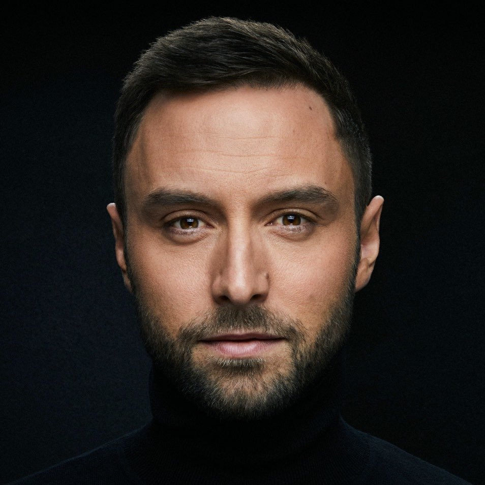 Måns Zelmerlöw