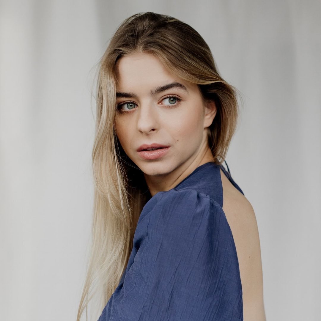 Małgorzata Kozłowska