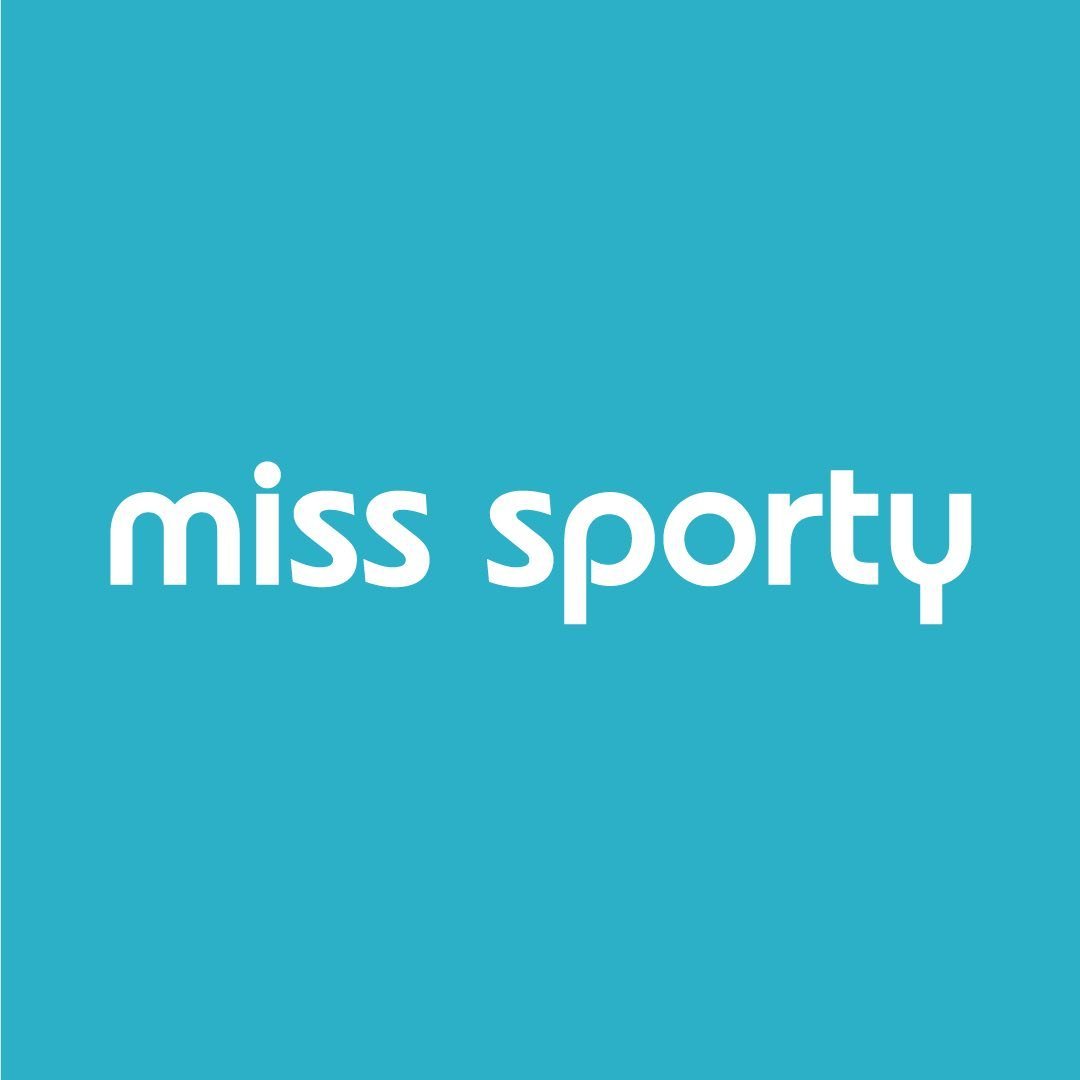 Miss Sporty CZSK
