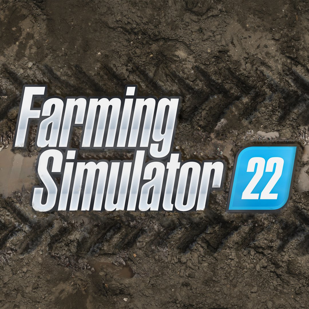 Farming Simulator