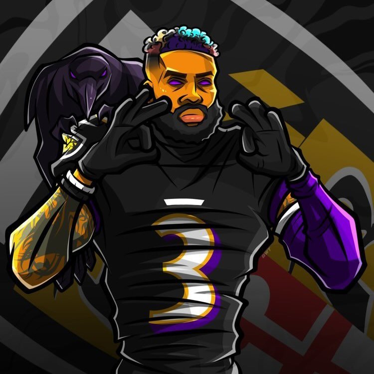 Odell Beckham Jr