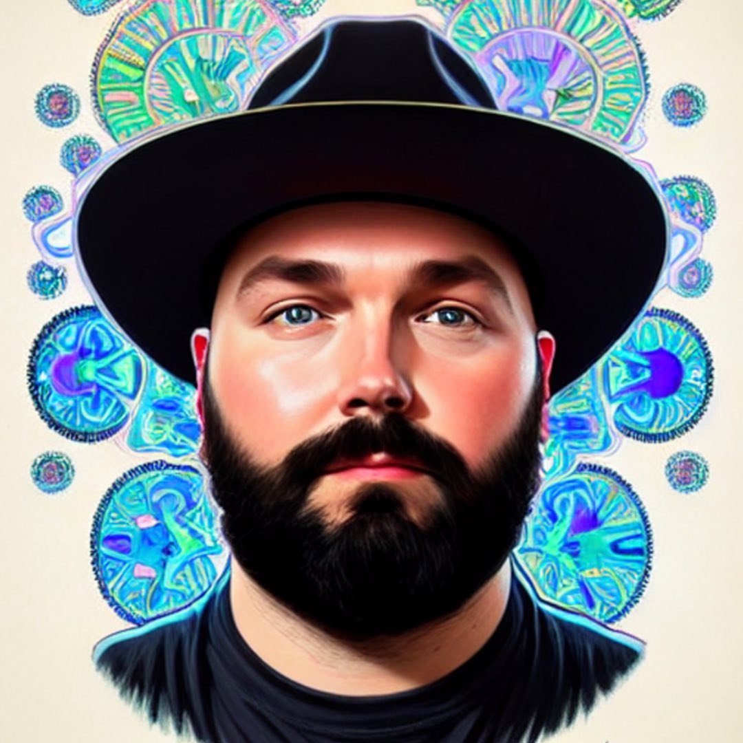 Chris ‘Kubby’ Kubbernus