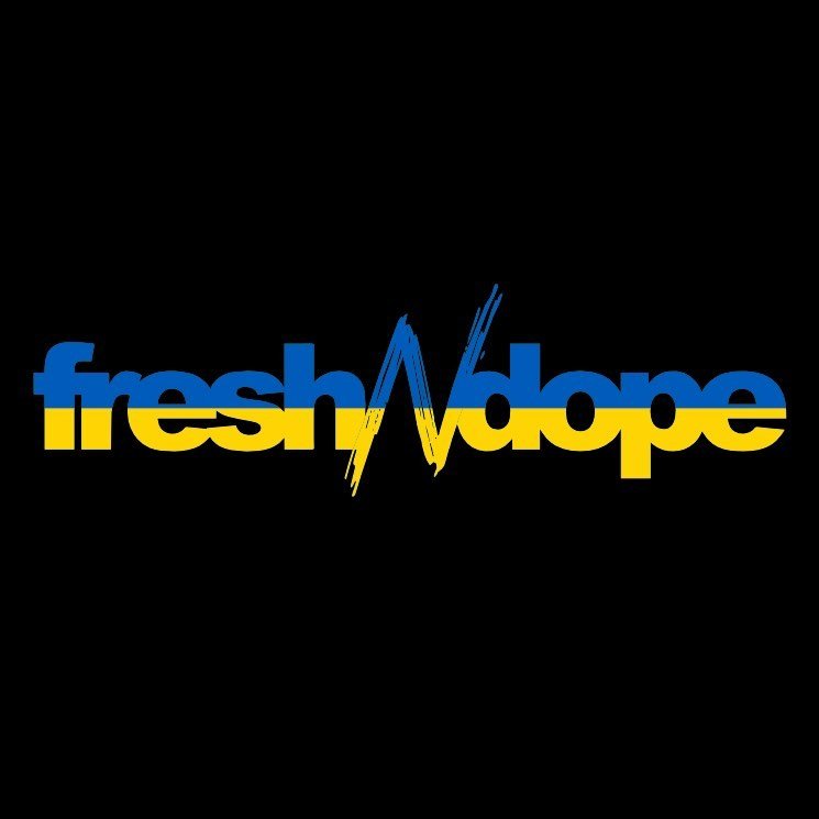 FRESH N DOPE